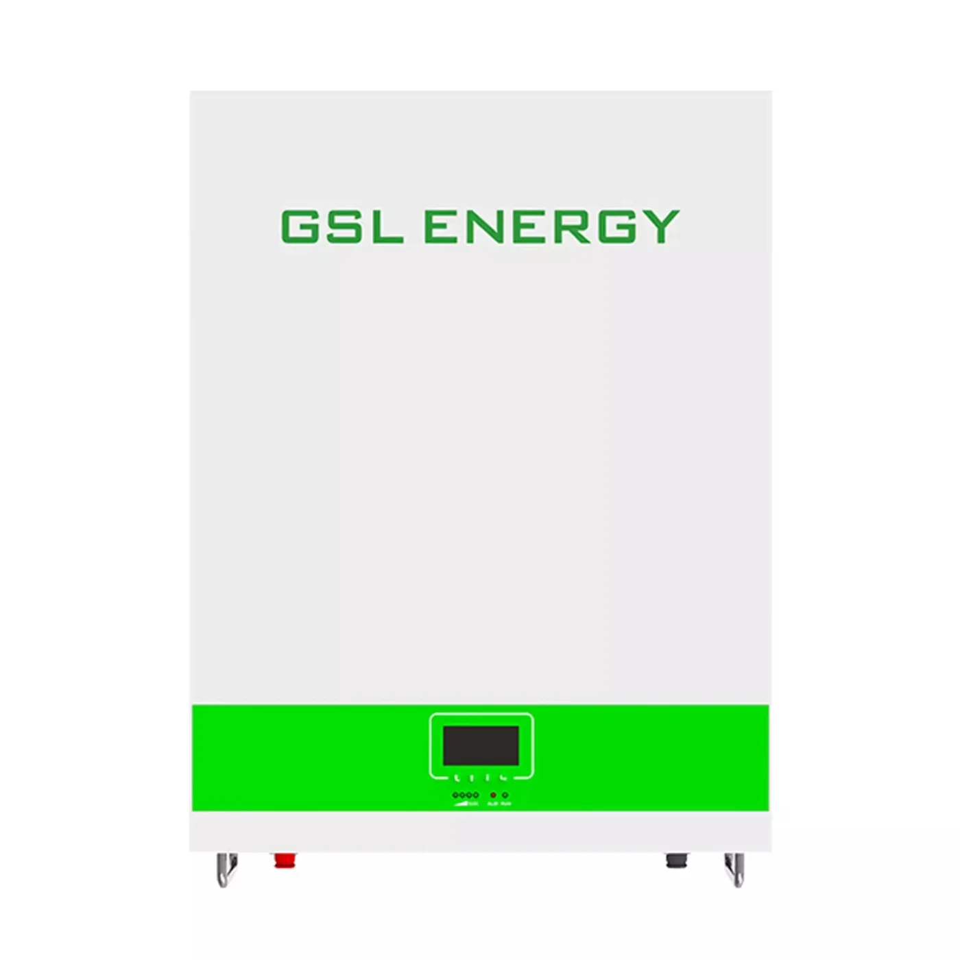 Акумуляторна батарея GSL 51.2v 100AH 5.12kwh lifepo4