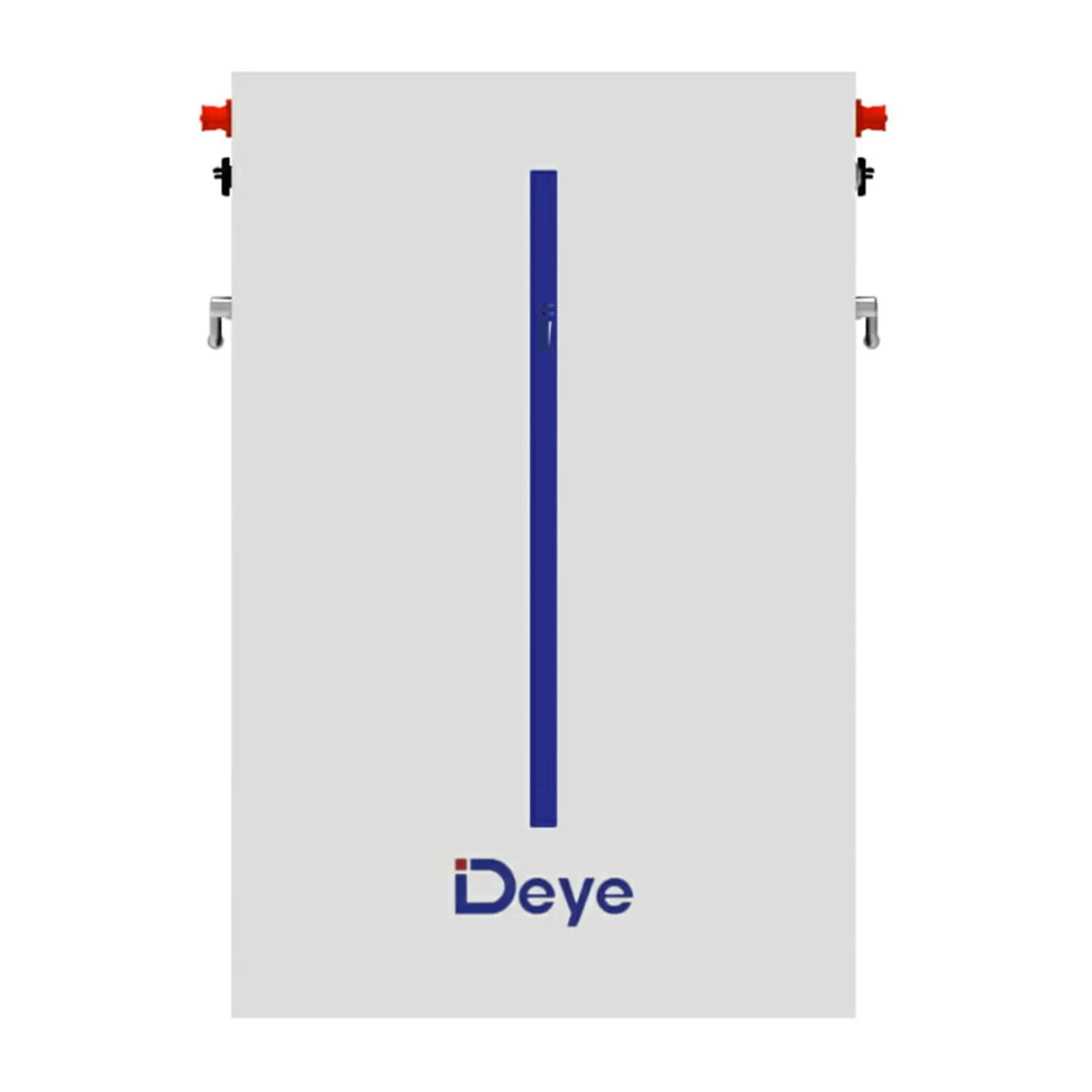 Акумуляторна батарея Deye RW-M6.1 (LiFePO4 51,2V 120Ah 6,14kWh)