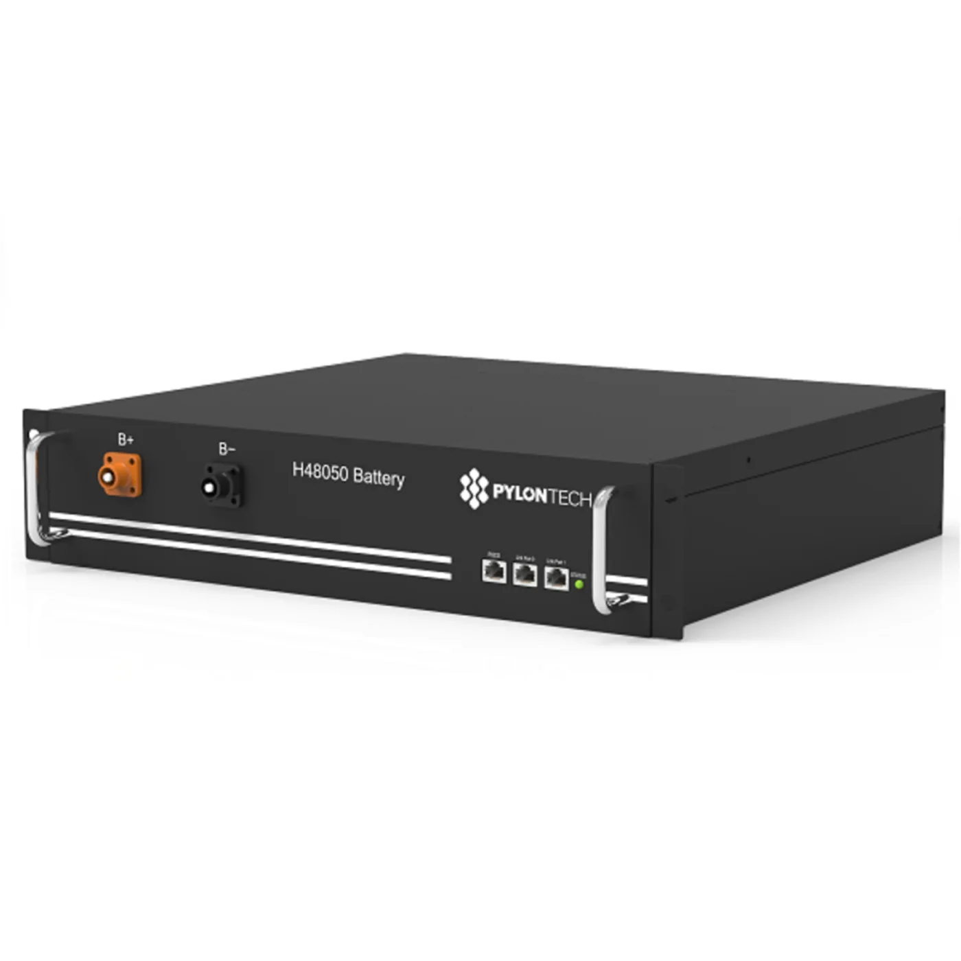 Акумуляторний блок Pylontech H48074 (3,5 кВт*г / 48 В)