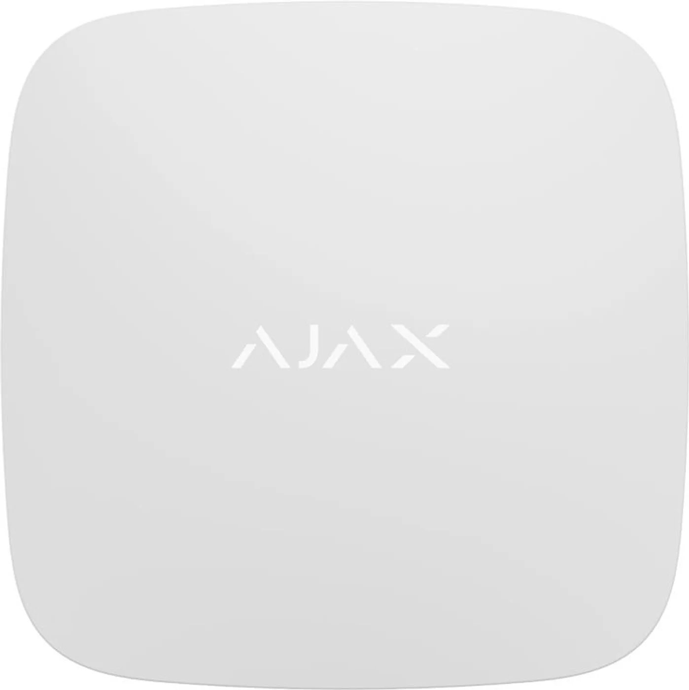 Датчик виявлення затоплення Ajax LeaksProtect, Jeweller, бездротовий, білий