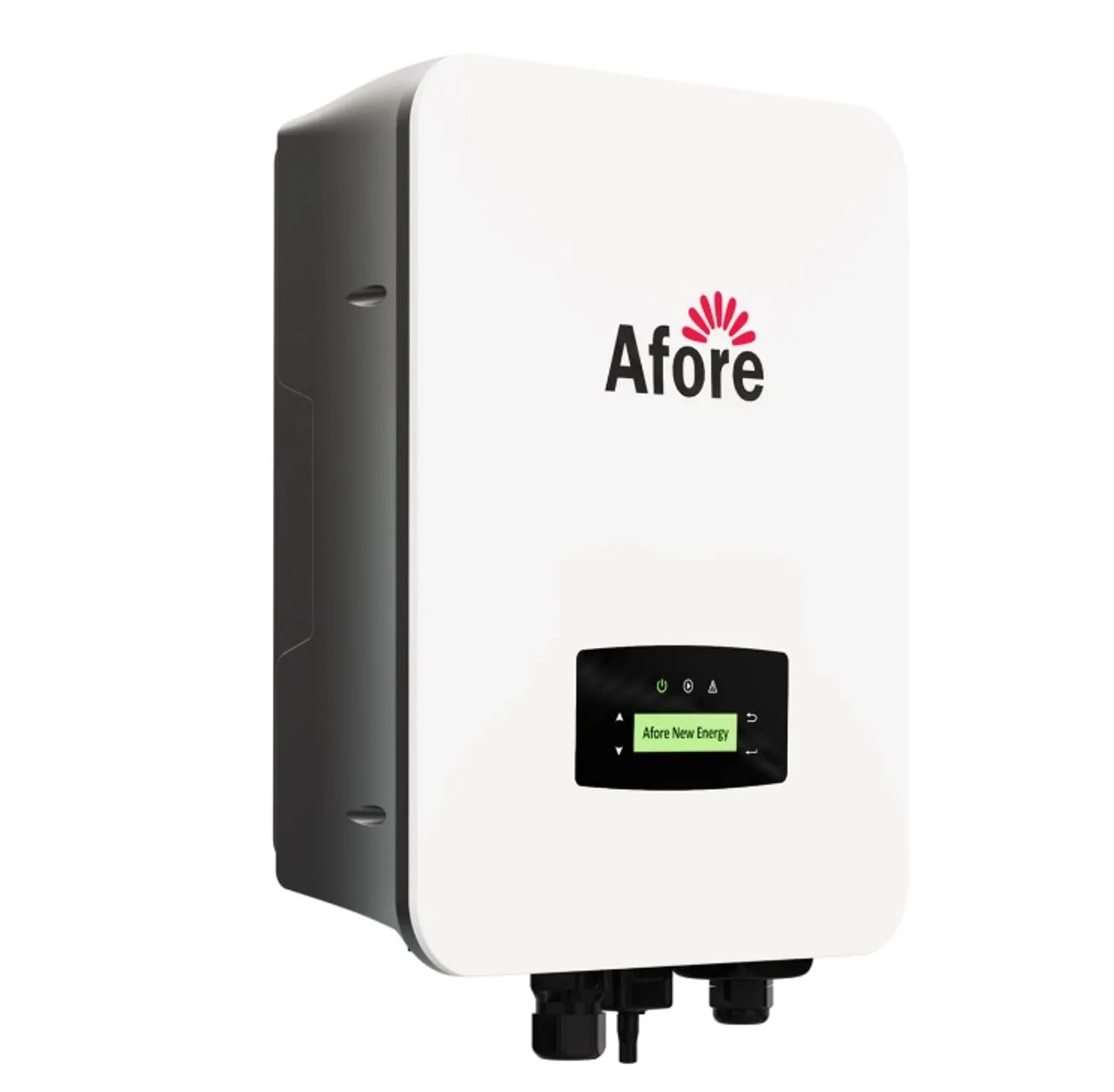 Гібридний інвертор Afore AF6K-SLP 6KW 48V 2 MPPT Wi-Fi 220V Однофазний (AF6K-SLP)