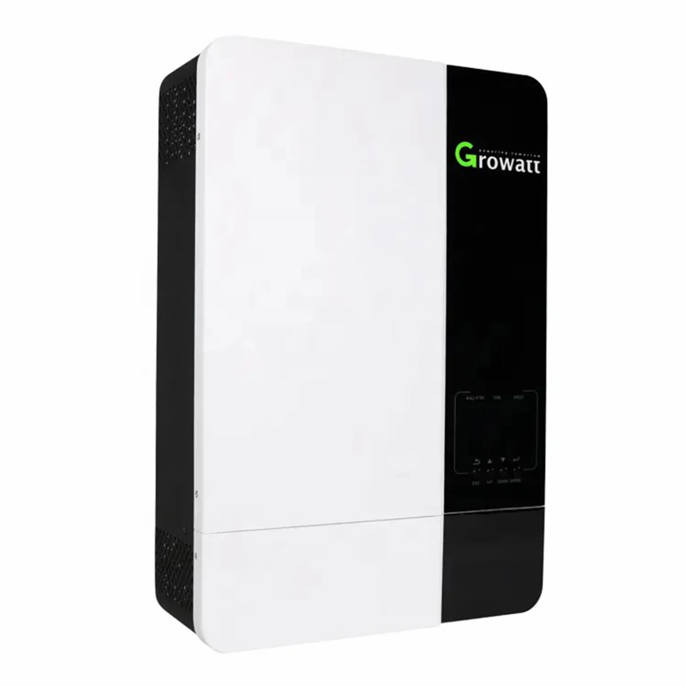 Інвертор автономний Growatt SPF5000ES з Wi-fi