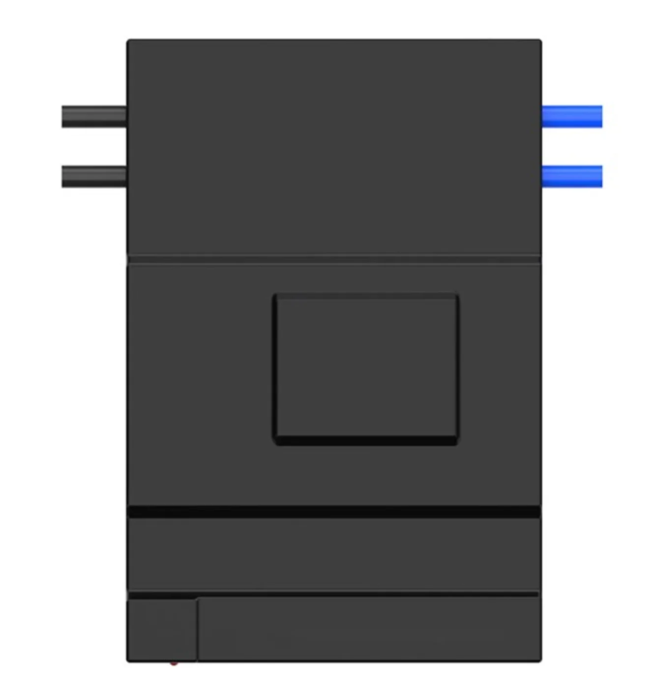 Плата JK Smart BMS 8-24S з активним балансуванням Lifepo4/Li-ion/LTO (24-72V) Ch200A Disch200A Bal cur 2A