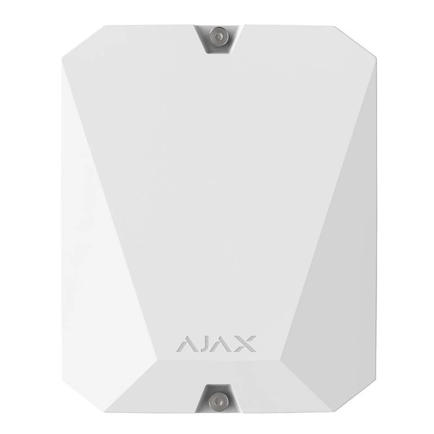 Модуль для інтеграції сторонніх провідних пристроїв Ajax MultiTransmitter, Jeweller, бездротовий, бі