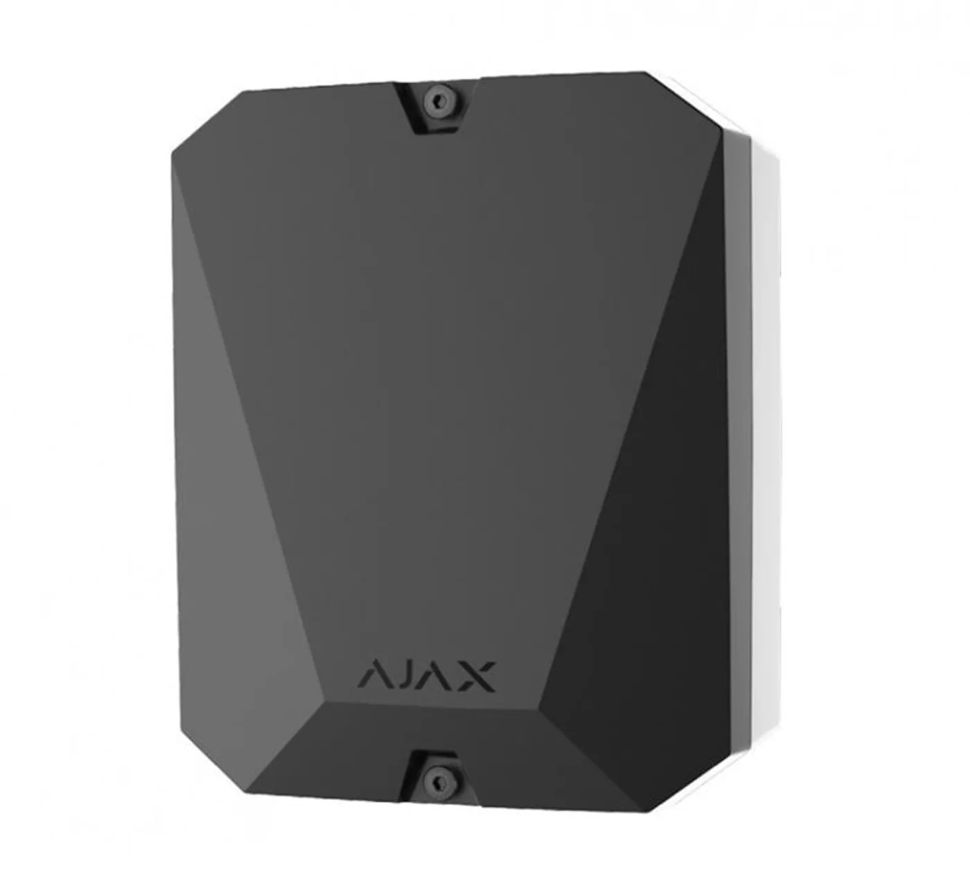 Модуль для інтеграції сторонніх провідних пристроїв Ajax MultiTransmitter, Jeweller, бездротовий, чо