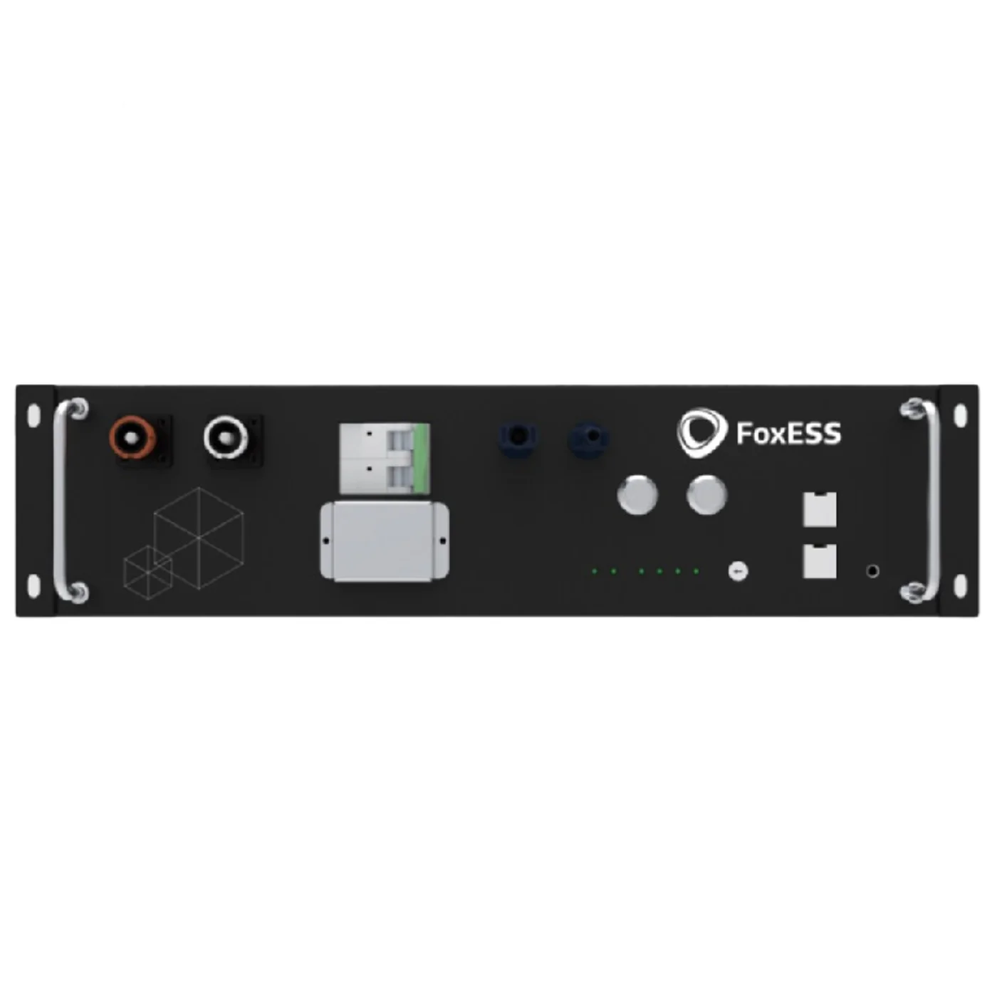 Обмежувач BMS BOX
