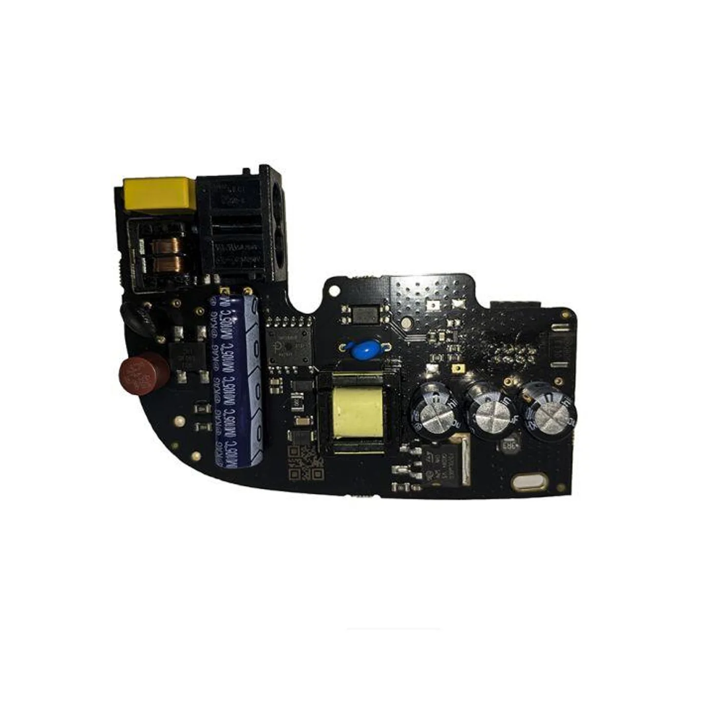 Плата блоку живлення 220V PSU для Ajax Hub2, Hub2 Plus, Rex2