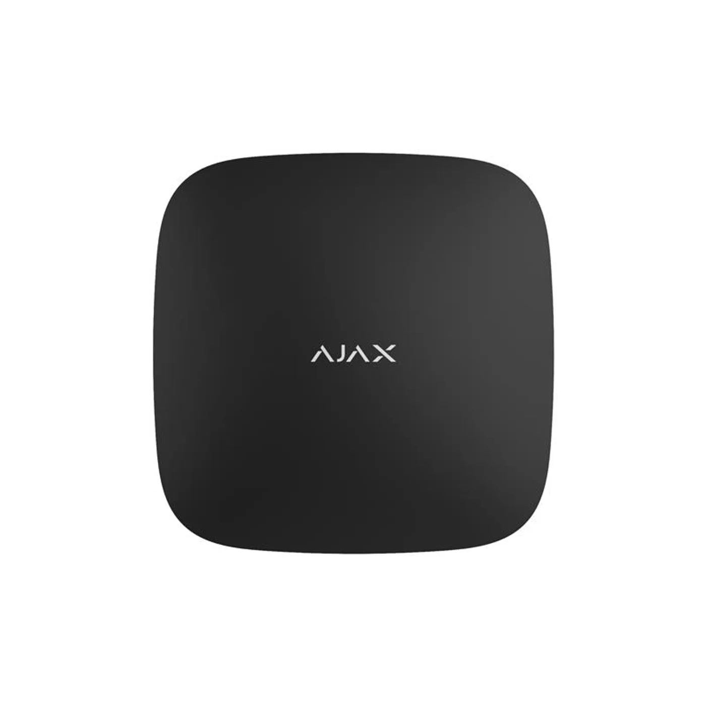Ретранслятор сигналу Ajax ReX 2, Jeweller, бездротовий, чорний