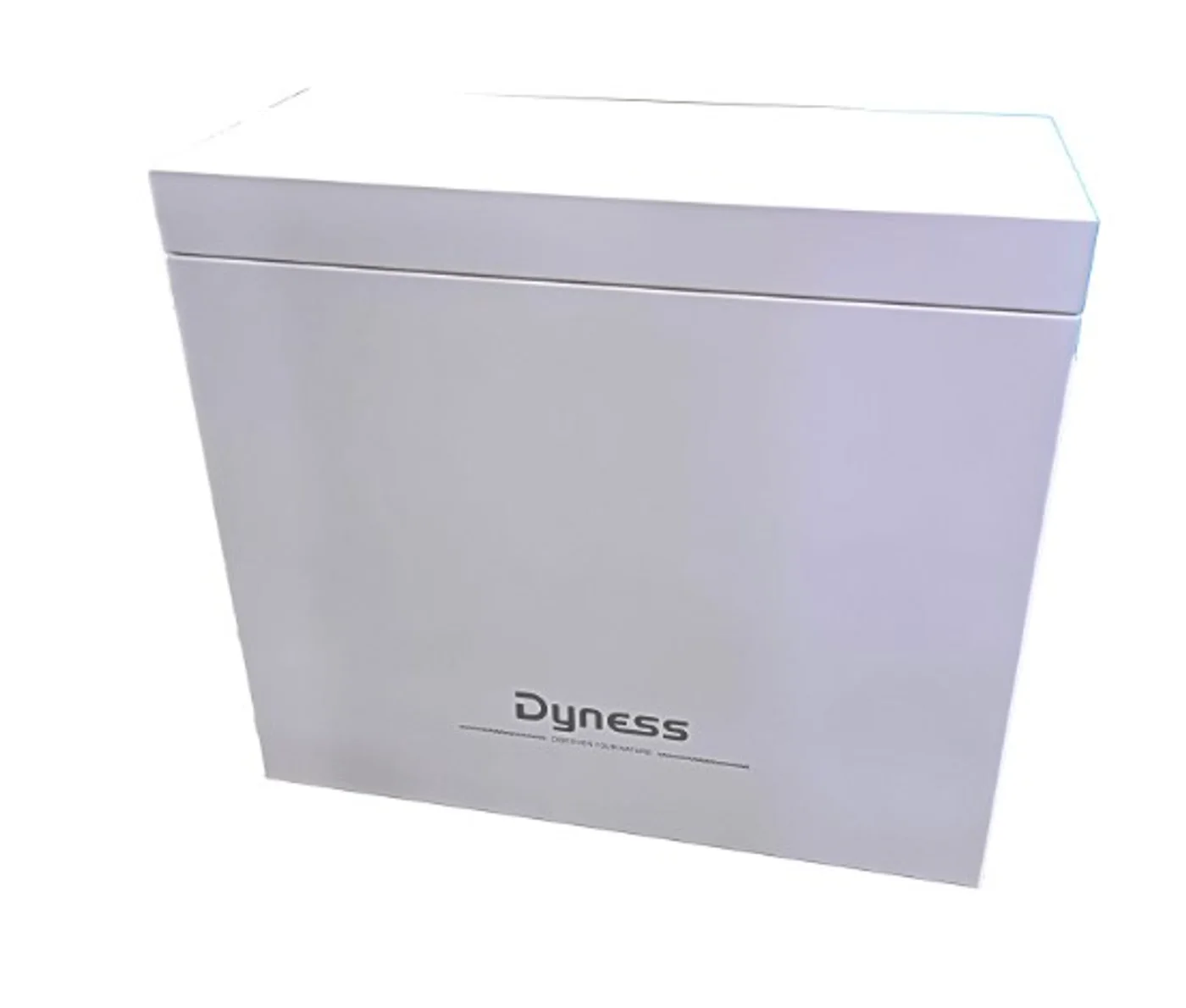 Шафа для DYNESS 2xB4850 (B4850_2in1Box)