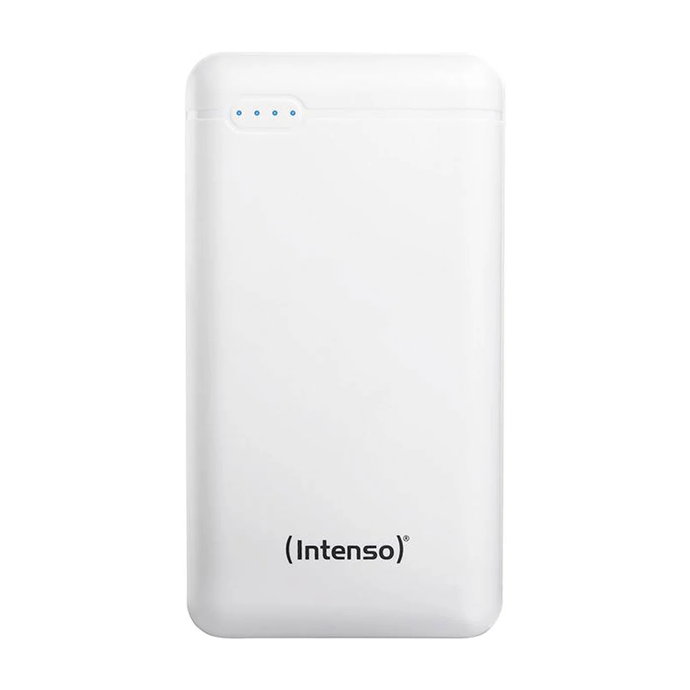 Універсальна мобільна батарея Intenso XS20000 20000mAh